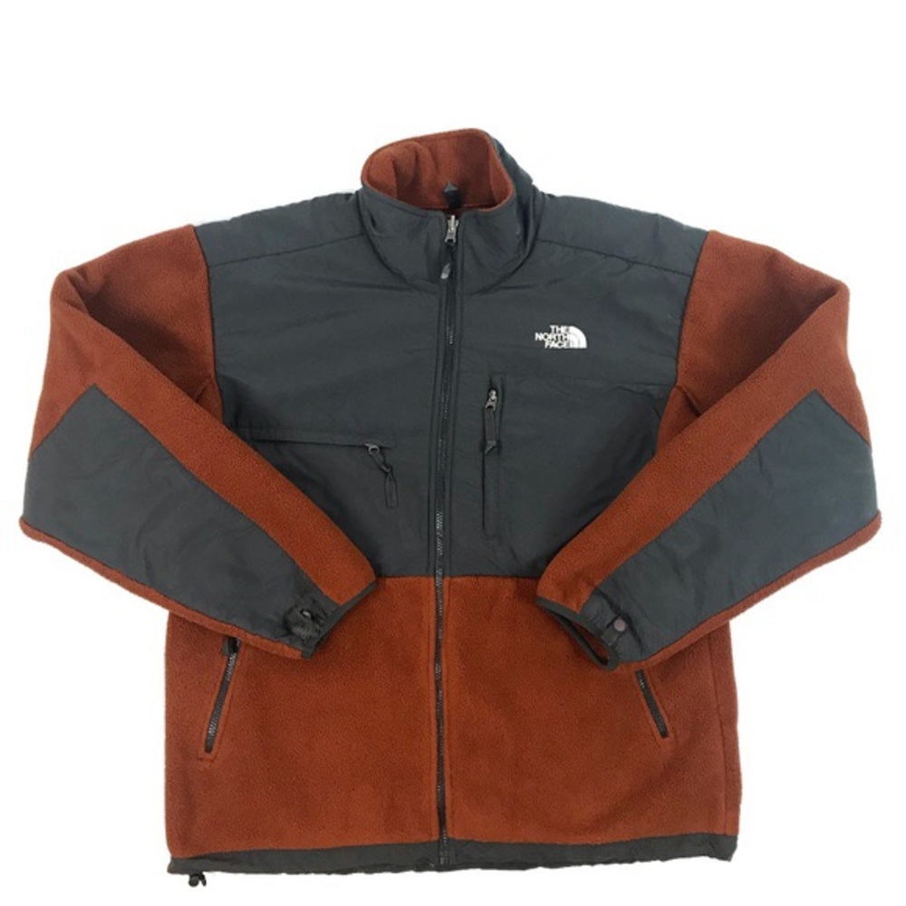 The north face denali jacket